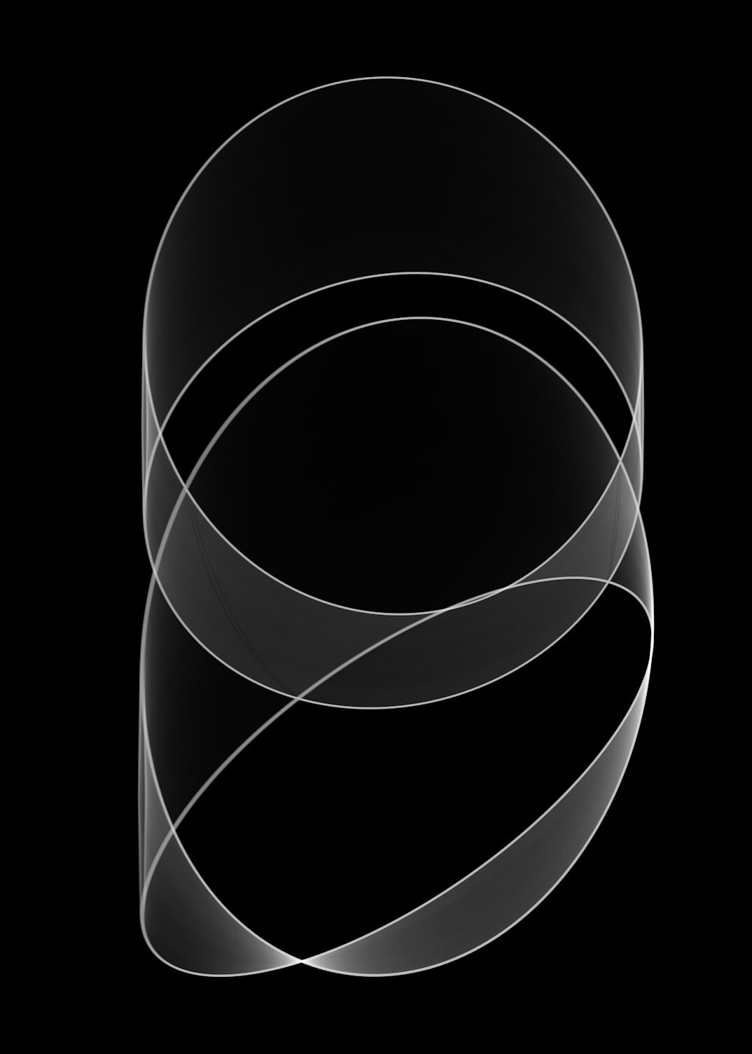 twisted plot diagram